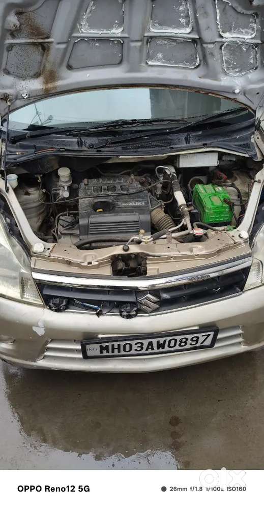 Maruti Suzuki Estilo Lxi 2010