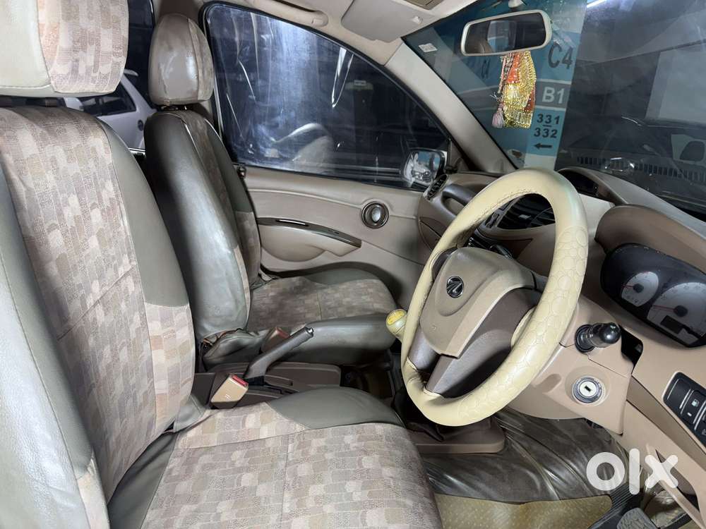 Mahindra Xylo 2009-2011 D4, 2012, Diesel