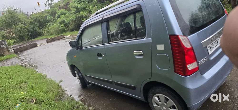 2nd Owner Maruti 2014