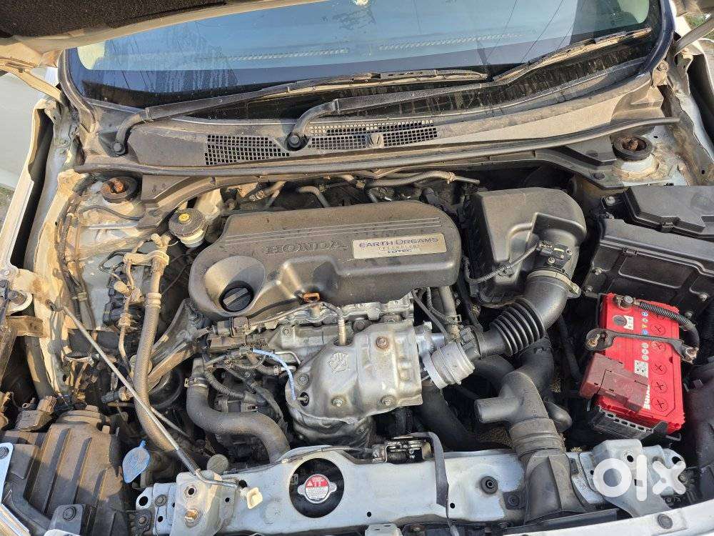 Honda Amaze 1.5 Smt I Dtec, 2021, Diesel