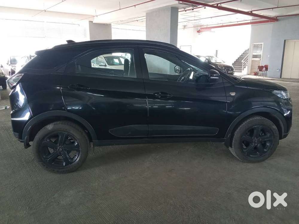 Tata Nexon 1.2 Revotron Xz Plus, 2022, Petrol