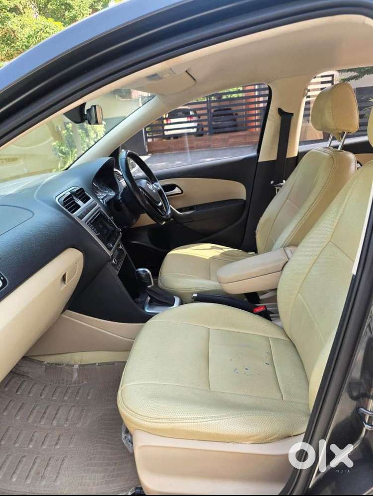 Volkswagen Ameo, 2017, Diesel