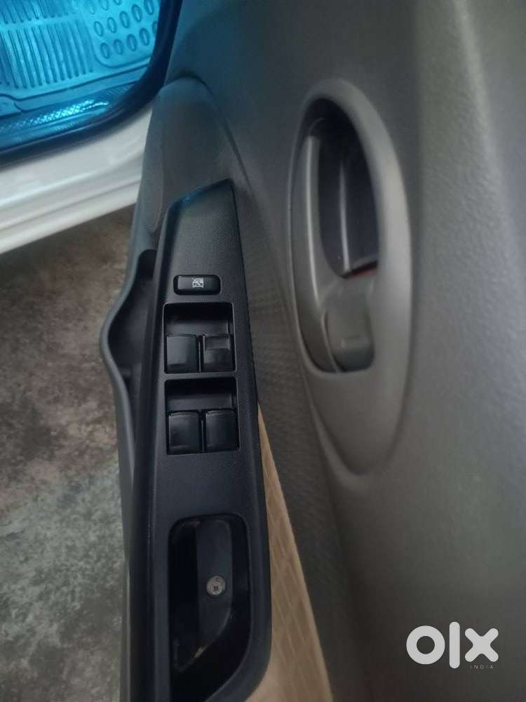 Toyota Etios Gd Sp*, 2011, Diesel