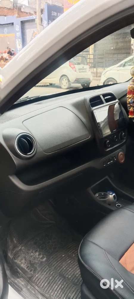 Renault Kwid 0.8 Rxt 2020