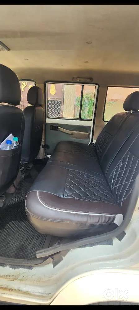 Mahindra Bolero Power Plus 2019 Diesel 92000 Km Driven