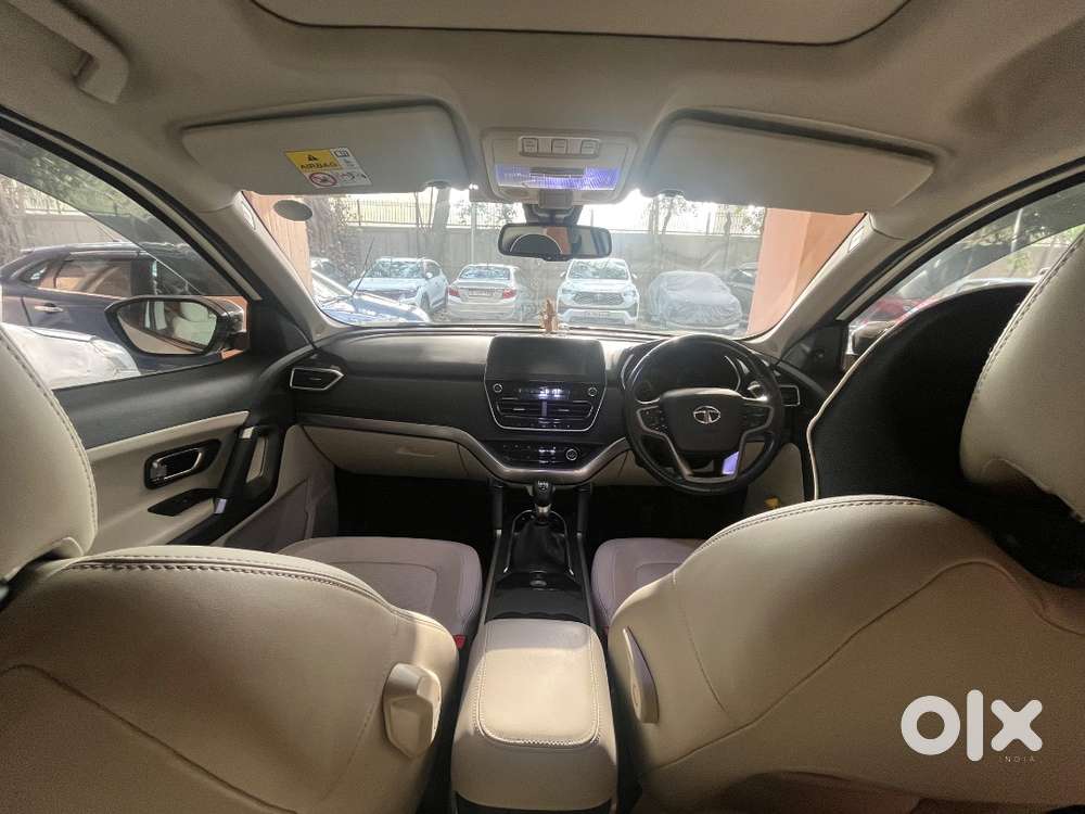 Tata Safari Zx+ For Sale (june 2022) No Dealer Please