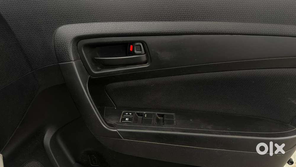 Maruti Suzuki Vitara Brezza 1.5 Vxi, 2021, Petrol