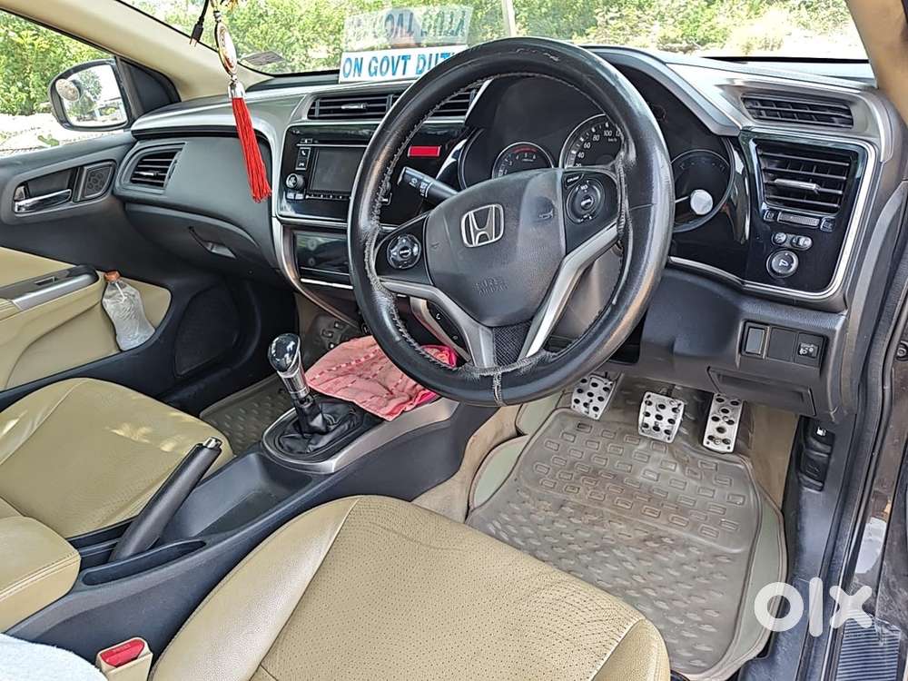 Honda City 2014 Diesel 285000 Km Driven