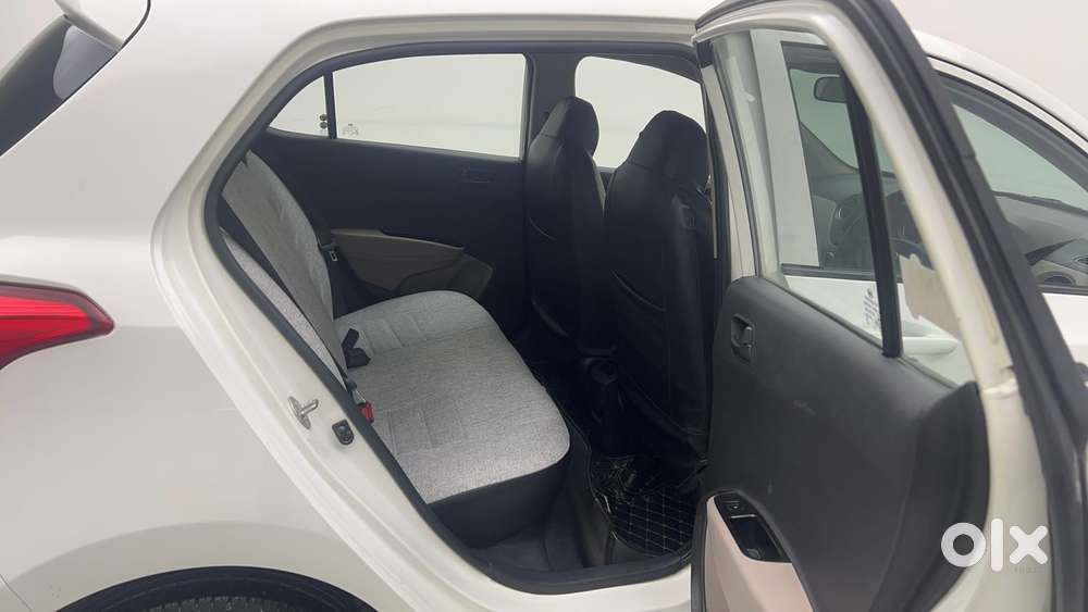 Hyundai Grand I10 1.2 Kappa Magna, 2015, Petrol