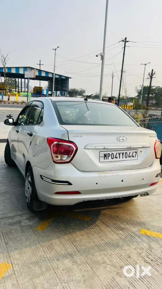 Xcent Very Good Condition