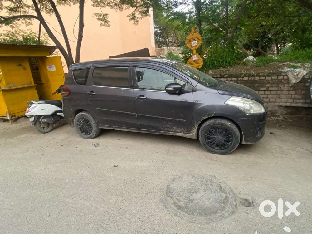 Maruti Suzuki Ertiga 2013 88000 Km Driven