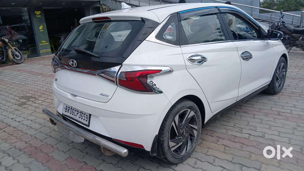 Hyundai I20 1.2 Asta, 2021