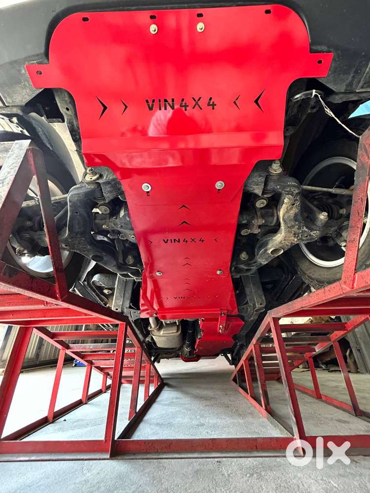 Mahindra Thar 2022 Lx 4x4 In Mint Condition