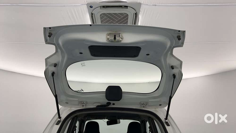 Maruti Suzuki S-presso Vxi, 2024, Petrol