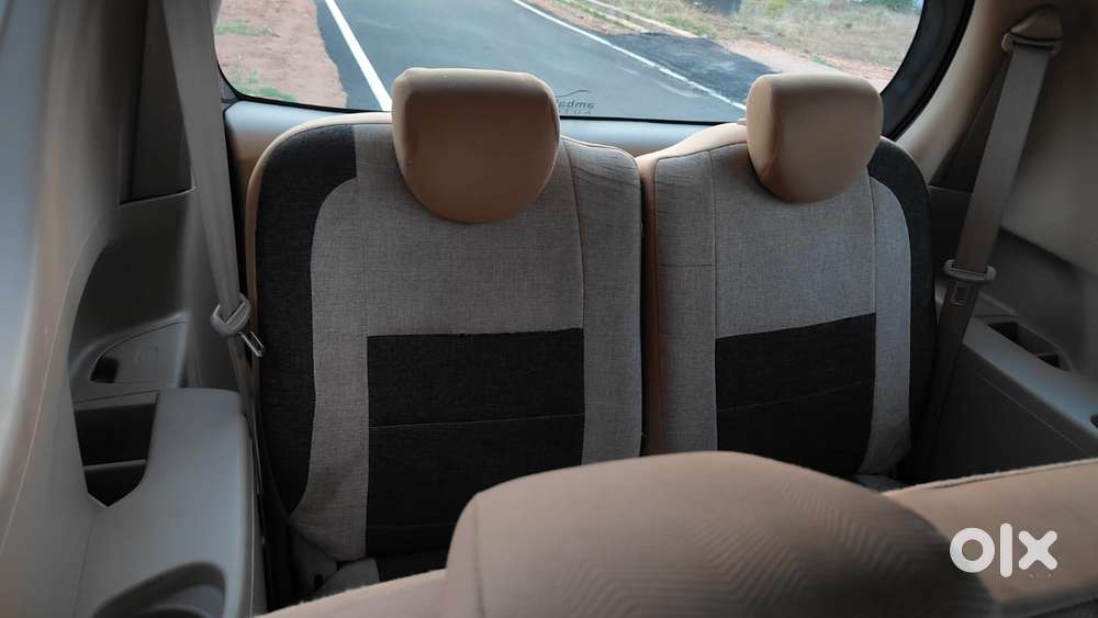 Maruti Suzuki Ertiga Vdi Shvs, 2017, Diesel