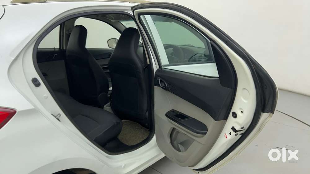 Tata Tiago 1.2 Revotron Xt, 2019, Petrol