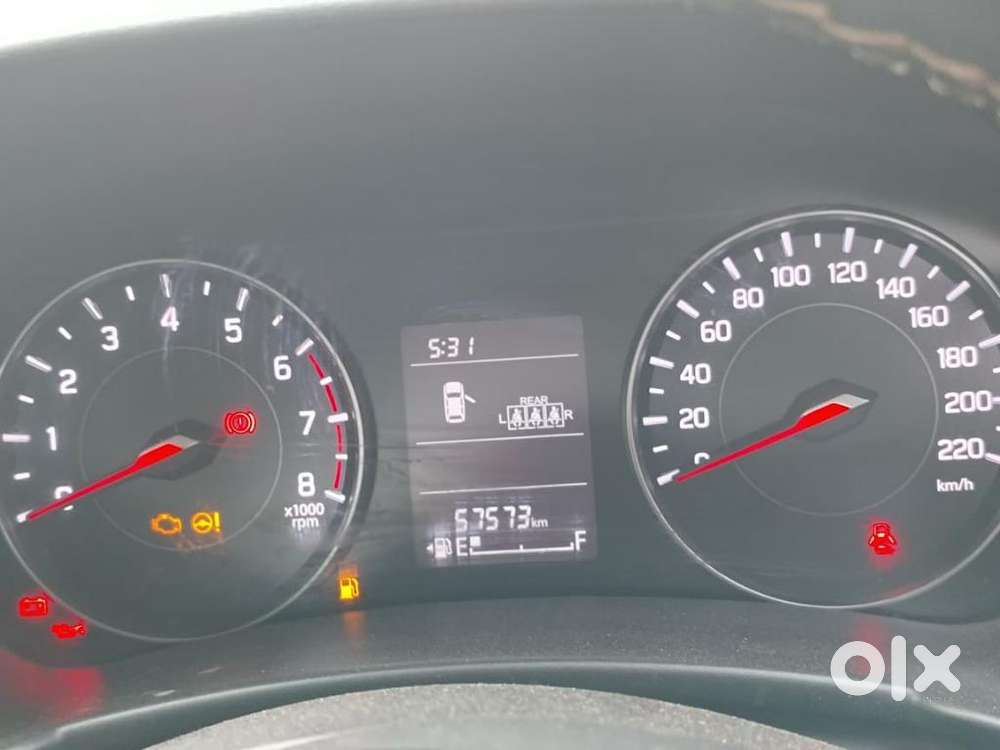 Maruti Suzuki Dzire 1.2 Vxi, 2025, Petrol