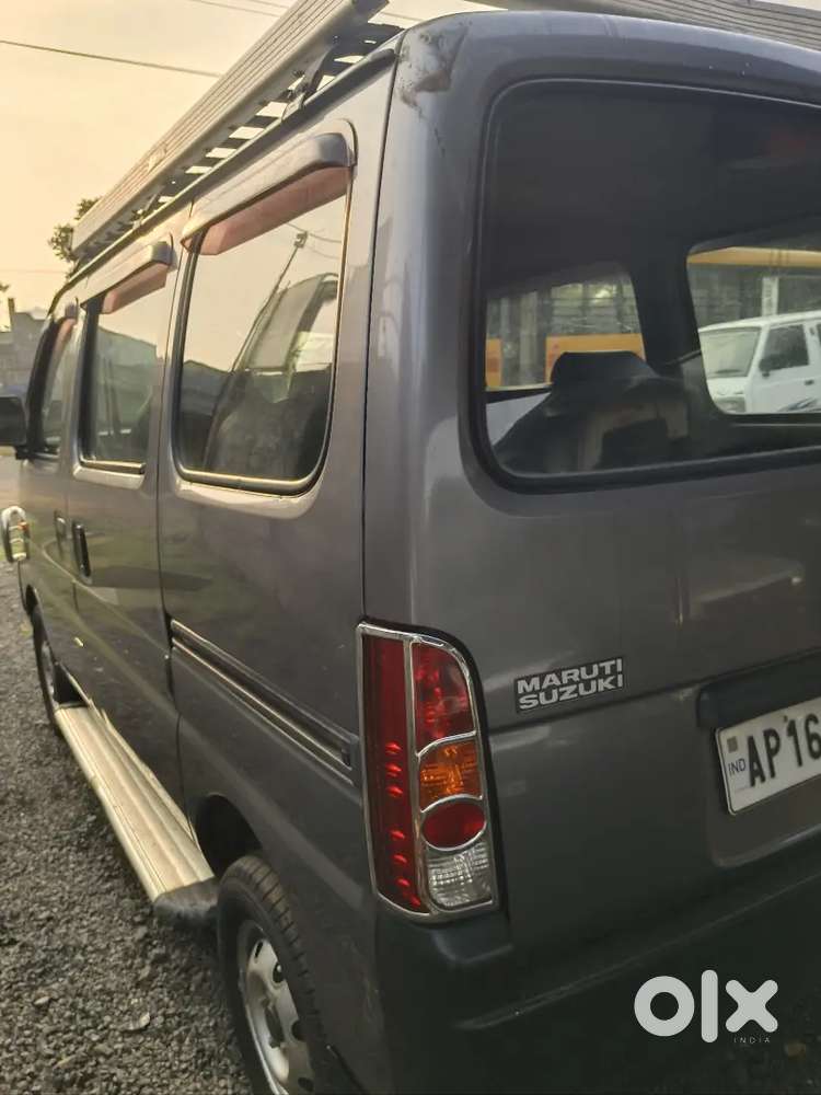 Maruti Suzuki Eeco 2017.5setr.ac
