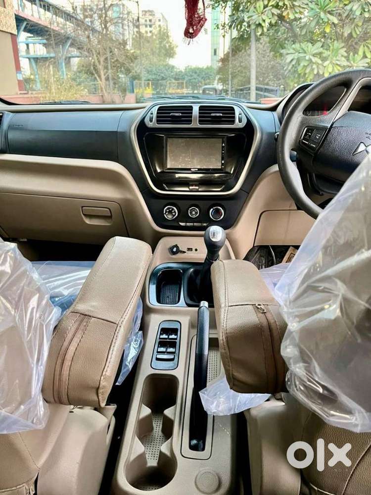 Mahindra Bolero Neo 1.5 N 10 R, 2023, Diesel