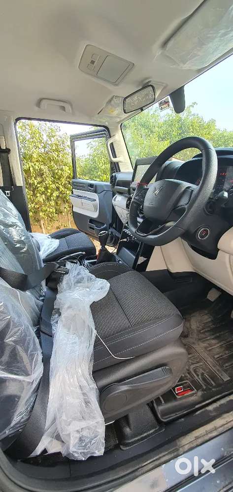 New Thar Rox For Sale In Zirakpur Chandigarh