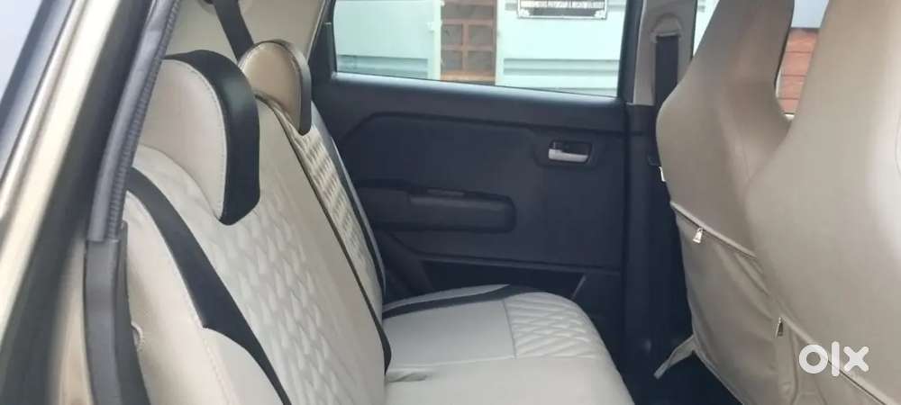 Wagonr Vxi