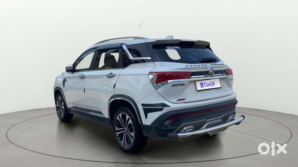 Mg Hector 1.5 Hybrid Sharp, 2021, Petrol