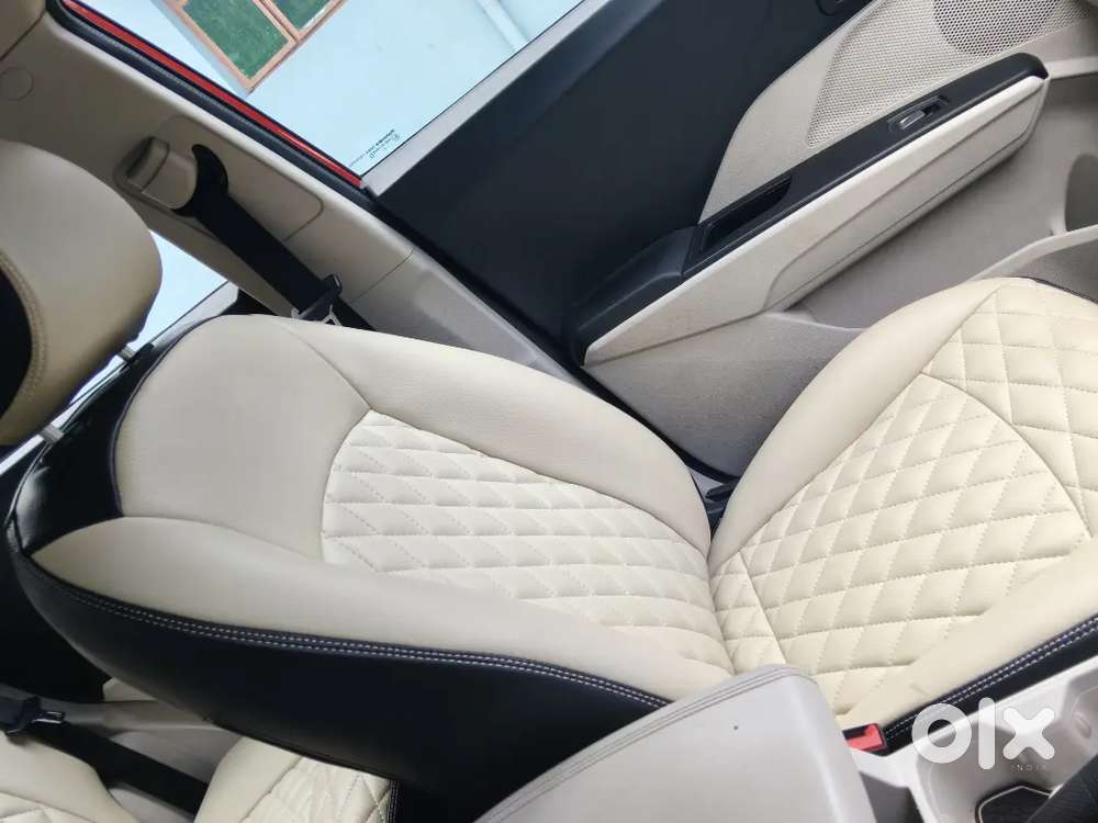 Mahindra Xuv300 1.5 Diesel 2019