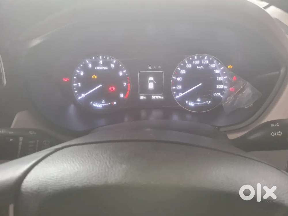 Hyundai I20 2016 Petrol 53500 Km Driven