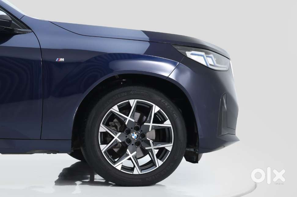 Bmw X3 New, 2025, Petrol