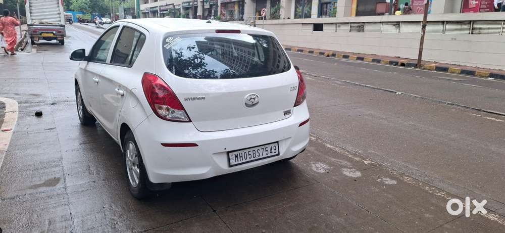 Hyundai I20 Sportz 1.2 Vtvt, 2014, Cng & Hybrids