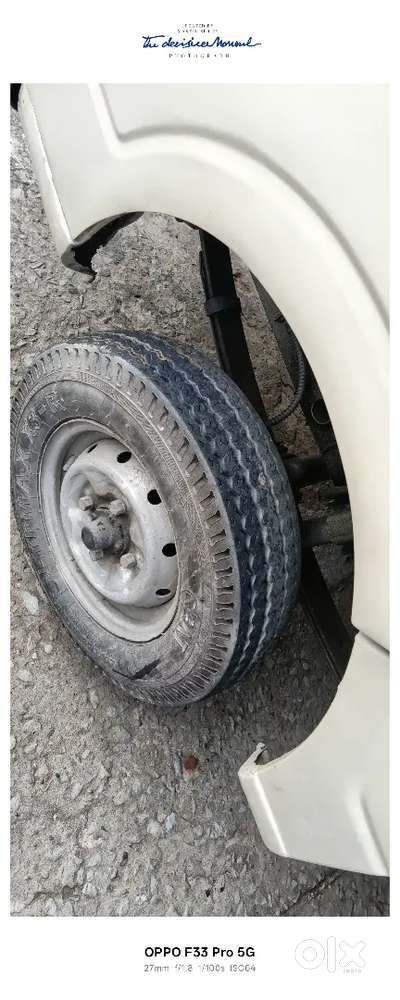 Tata Ace Ht 2018