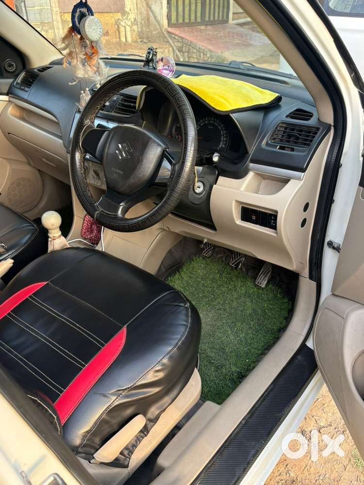 Swift Dzire Diesel 2019