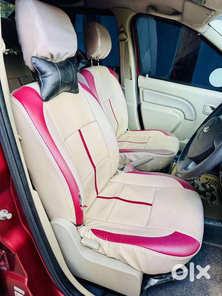 Mahindra Verito 1.5 D4, 2012, Diesel