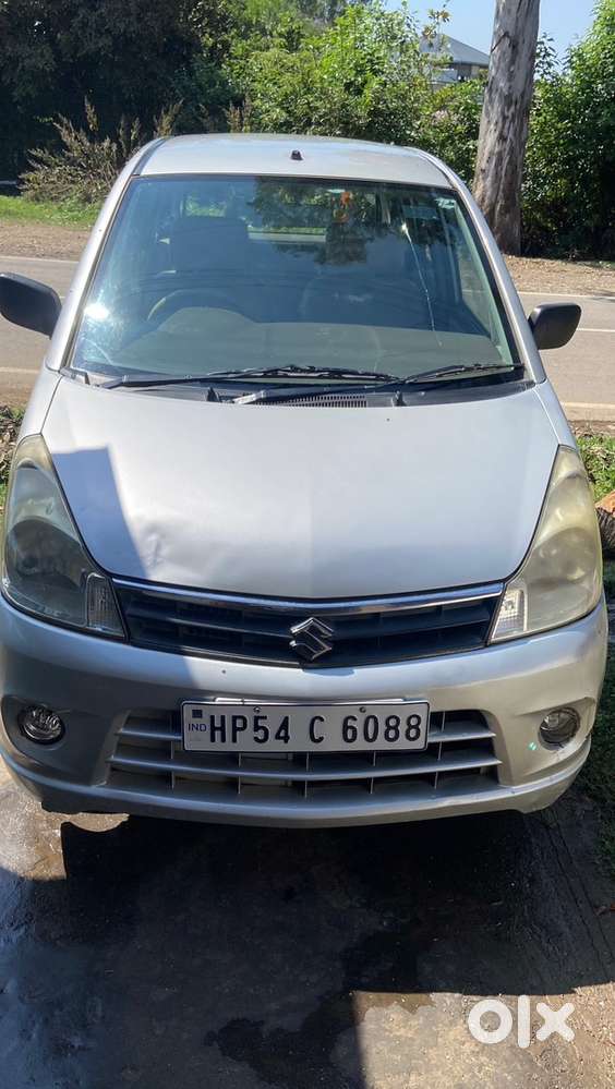 Maruti Suzuki Zen 2010