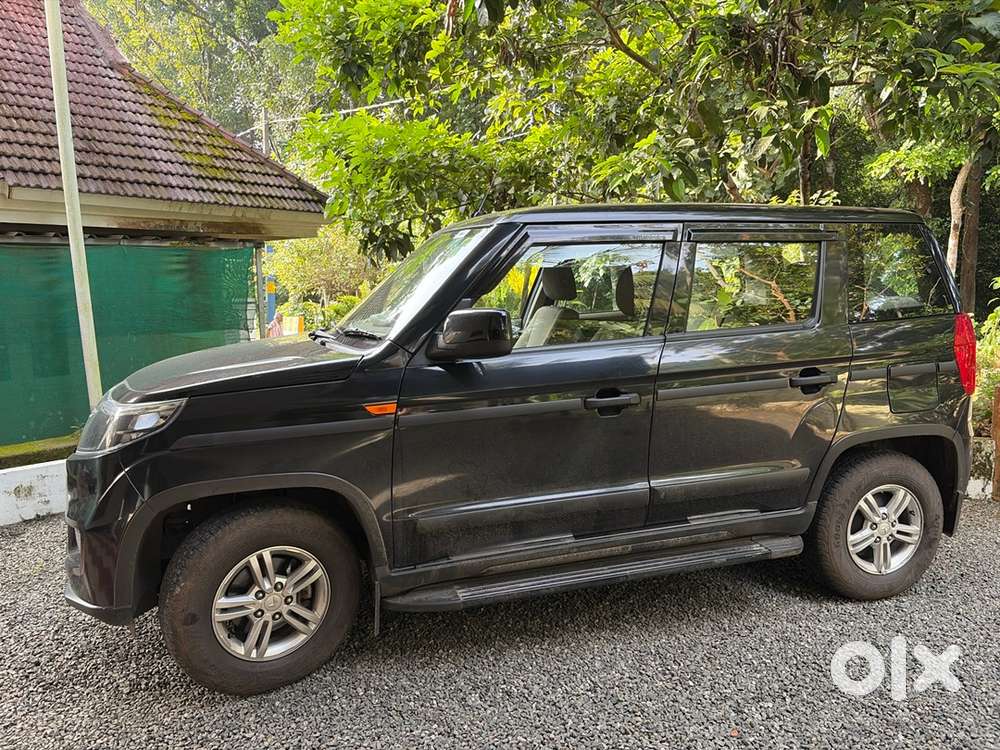Mahindra Bolero Neo Diesel 2023