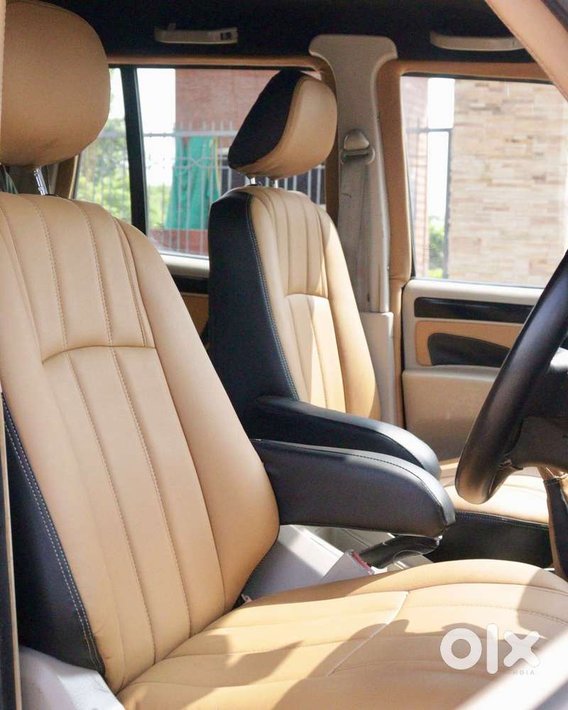 Mahindra Scorpio S9, 2019, Diesel