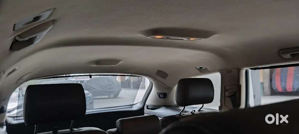 Audi Q7 (mint Condition)