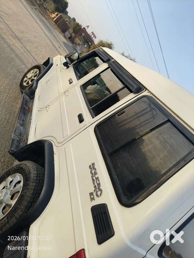 Mahindra Be 6 Diesel 2017
