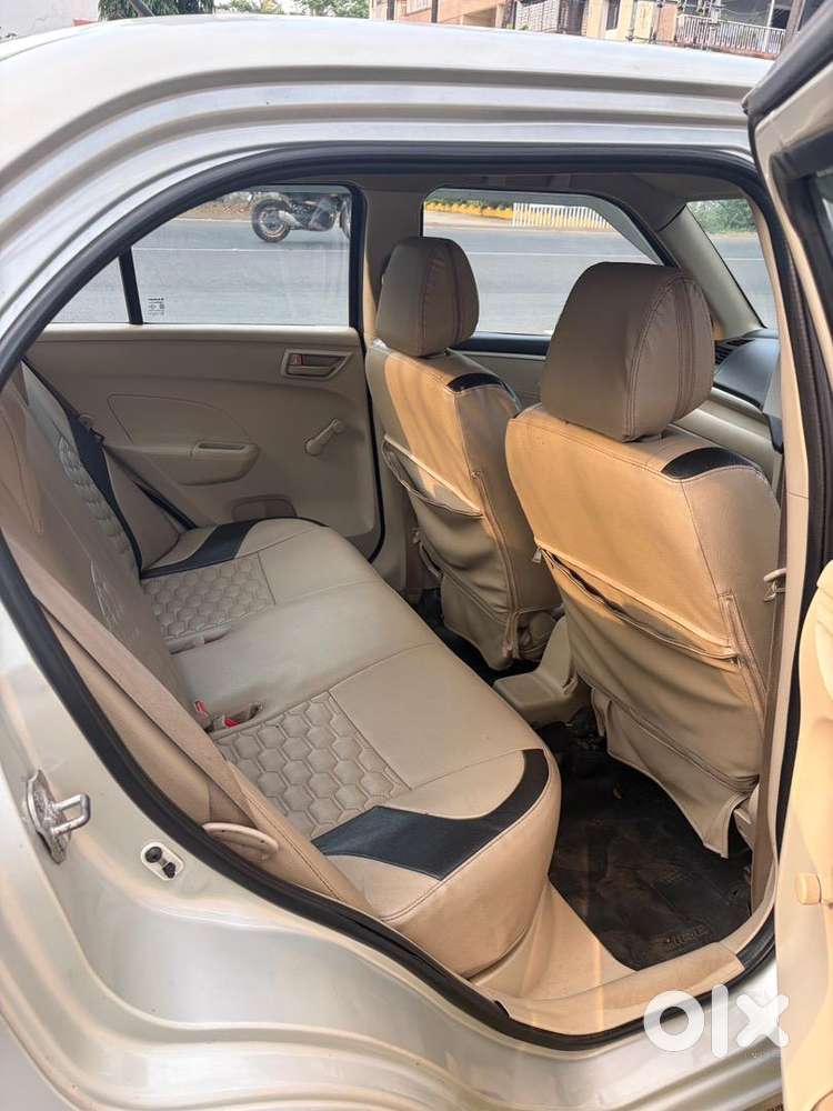 Maruti Suzuki Dzire 2019 Petrol Good Condition