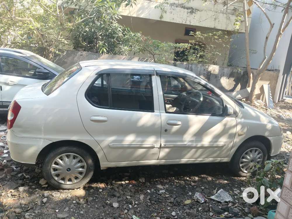 2013 Car Modal Of Tata Company For Sale At Very Minimum Price