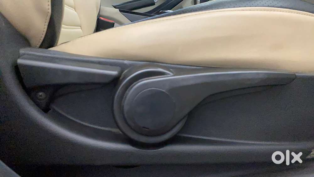 Tata Nexon 1.5 Revotorq Xza Plus, 2021, Diesel