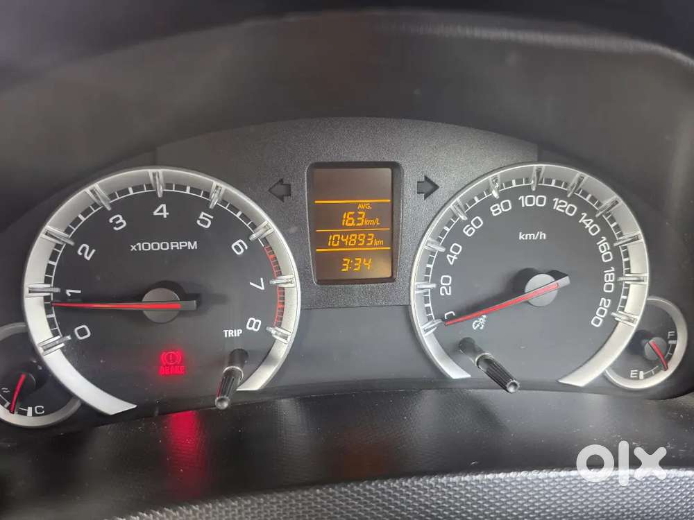 Maruti Swift Petrol In Mint Condition