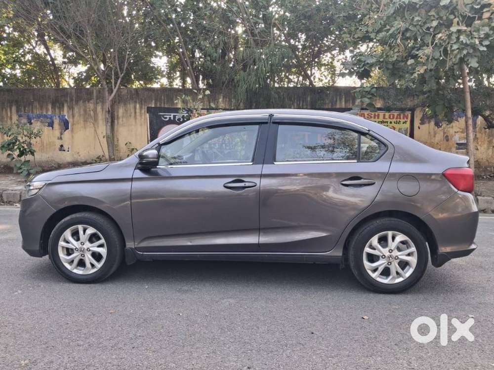 Honda Amaze V 1.2 Petrol Mt, 2019, Petrol