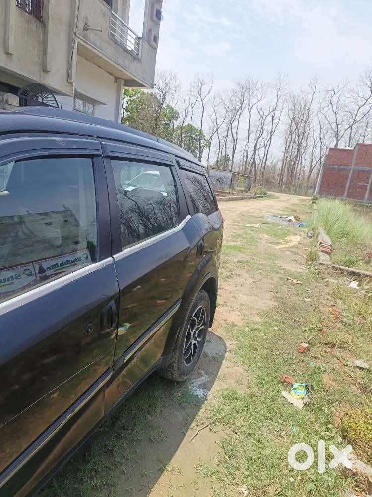 Xuv 500 2015 Very Good Condition Well Maintained