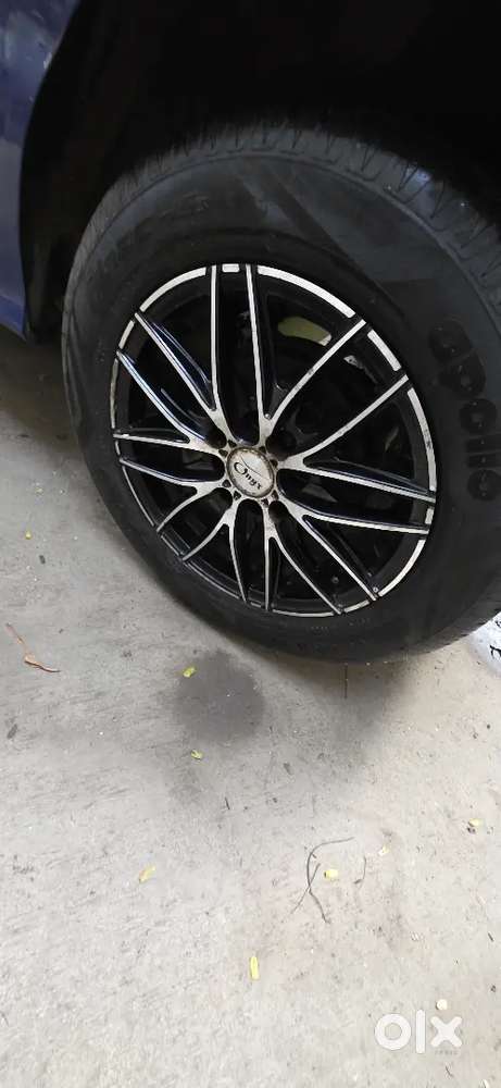 Ford Figo 2015 Diesel 69000 Km Driven Genuine Car