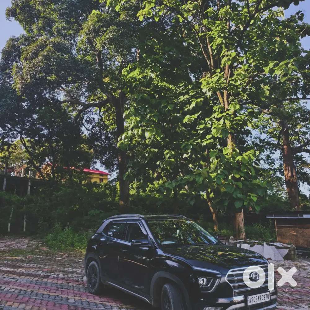 Hyundai Creta 1.5 S Top Model