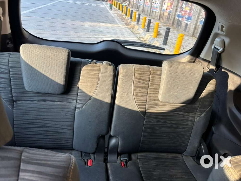 Toyota Innova Crysta