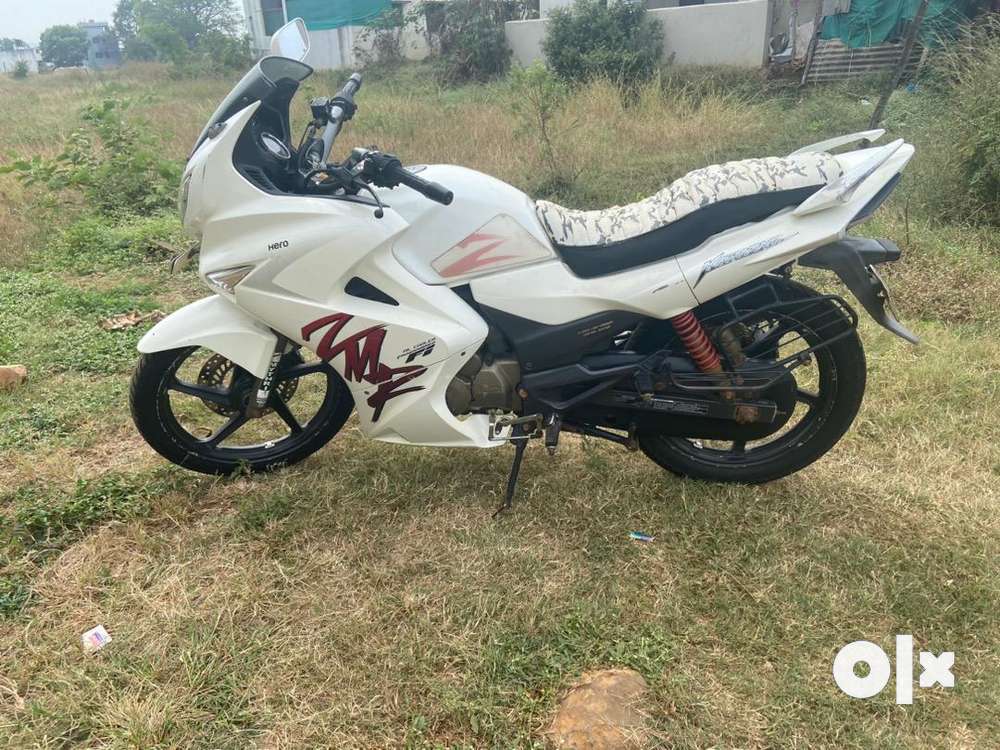 Second Hand Karizma for sale in Gokak Used Bikes in Gokak OLX