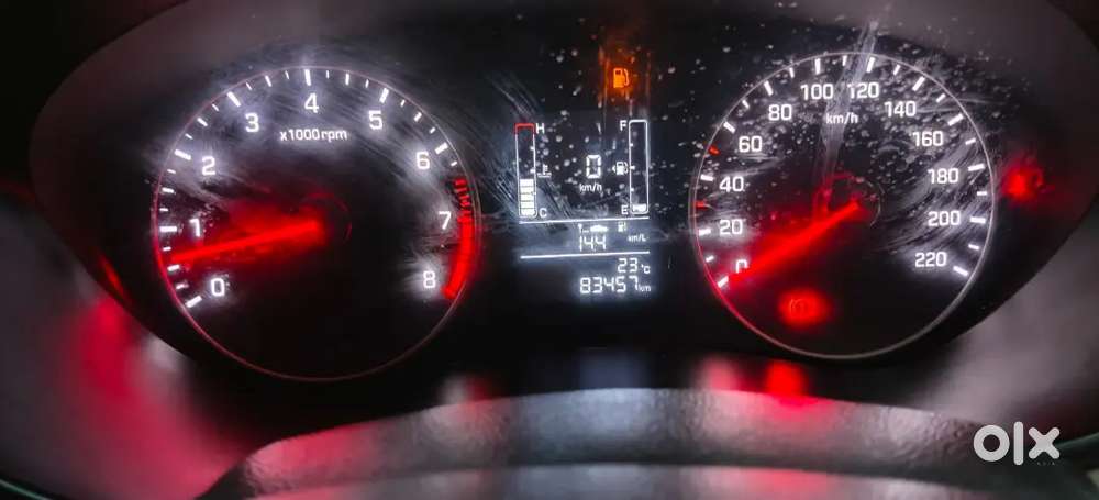 Hyundai I20 Sportz Petrol Manual 2020