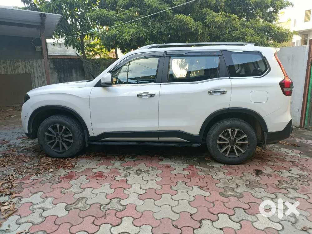 Mahindra Scorpio-n Z2 Diesel 2023